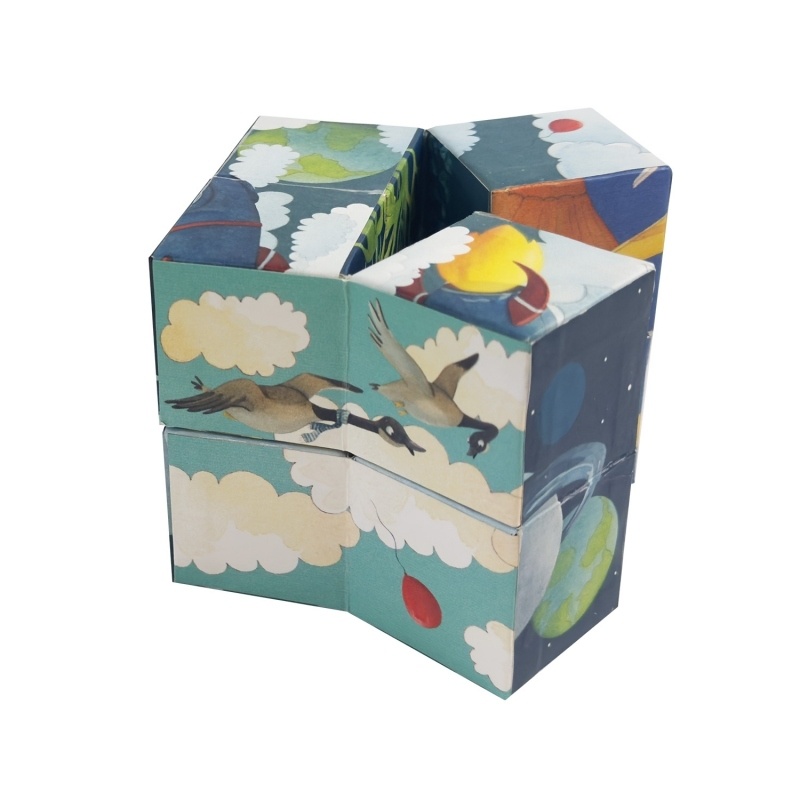 cub-interactiv-cerul-egmont-toys20838 Cub interactiv Cerul, Egmont Toys - imagine 1