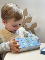 Cub interactiv motive marine, Egmont Toys - imagine 4