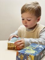 Cub interactiv motive marine, Egmont Toys - imagine 5