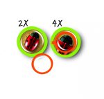 Cutie cu lupa pentru observarea insectelor, Navir - imagine 4