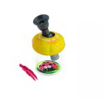 Cutie cu microscop pentru observarea insectelor, Navir - imagine 5