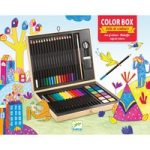 Cutie desen si pictura, Djeco - imagine 4