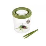 Cutie mare pentru insecte Explora, Navir - imagine 4