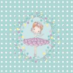 Cutie muzicala Balerina delicata, Djeco - imagine 5