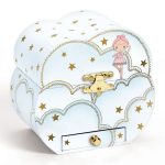 Cutie muzicala Elf, Djeco - imagine 3