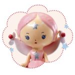 Cutie muzicala Elf, Djeco - imagine 4
