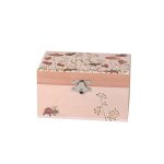 Cutie muzicala Ladybug, Egmont Toys - imagine 2