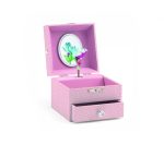 Cutie muzicala Leopoldine, Djeco - imagine 2