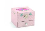 Cutie muzicala Leopoldine, Djeco - imagine 3
