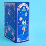 Cutie muzicala pentru bijuterii Fetita si dragonul, Svoora - imagine 2