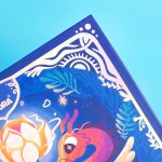Cutie muzicala pentru bijuterii Fetita si dragonul, Svoora - imagine 4