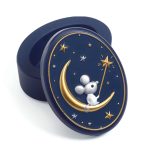 Cutiuta dinti de lapte, Djeco - imagine 2
