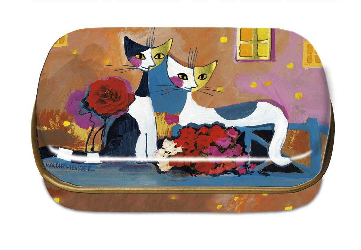 cutiuta-metalica-rosina-wachtmeister-fridolin2945 Cutiuta metalica Rosina Wachtmeister, Fridolin - imagine 1
