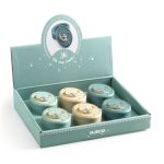 Cutiuta pastel pentru dinti de lapte, Djeco - imagine 4