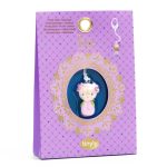 Decoratie breloc Rosie, Djeco - imagine 4
