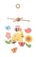 Decoratie mobila, Orange Tree Toys - imagine 4