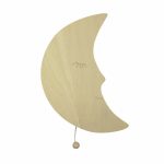 Decoratie muzicala luna, Egmont Toys - imagine 2
