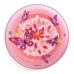 Disc frisbee Fluturi, Djeco - imagine 3