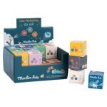 Discuri cu povesti Mica scoala de dans, Moulin Roty - imagine 2
