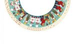 Domino circular, Londji - imagine 2