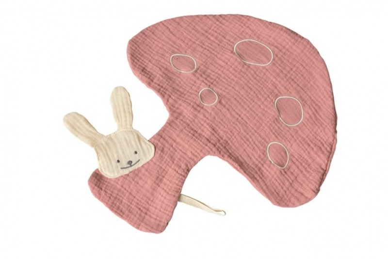 doudou-ciupercuta-egmont-toys7303 Doudou ciupercuta, Egmont Toys - imagine 1