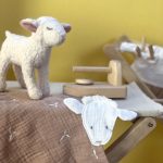 Doudou Mary, Egmont Toys - imagine 3