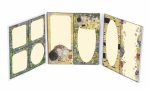 Etichete Gustav Klimt, Fridolin - imagine 2