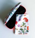 Etui cu textil si protectie ochelari Maria Sibylla Merian, Fridolin - imagine 3