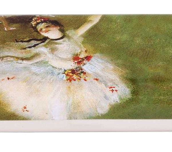 Etui ochelari Degas, Fridolin