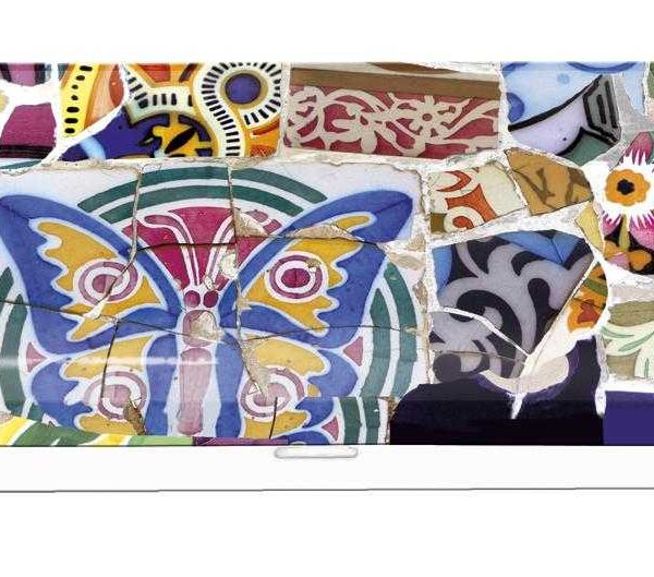 Etui ochelari Gaudi Detaliu, Fridolin