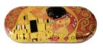 Etui ochelari Klimt The Kiss, Fridolin - imagine 2