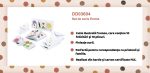 Felicitari / Invitatii Emma, Djeco - imagine 4