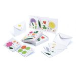 Felicitari / Invitatii Emma, Djeco - imagine 3