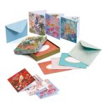 Felicitari / Invitatii Martyna, Djeco - imagine 3