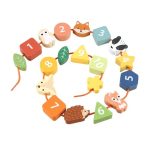 Figurine animale de insirat, Orange Tree Toys - imagine 5