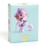 Figurine Tinyly Elfe & Bolero, Djeco - imagine 4