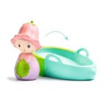 Figurine Tinyly Elfii Lily & Sylvestre, Djeco - imagine 3