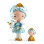 Figurine Tinyly Grace & Stella, Djeco
