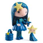 Figurine Tinyly Luz & Light, Djeco - imagine 2