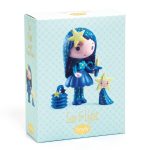 Figurine Tinyly Luz & Light, Djeco - imagine 3