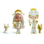 Figurine Tinyly Mirii Marguerite & Leopold, Djeco