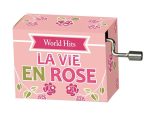 Flasneta La vie en rose, Fridolin - imagine 4