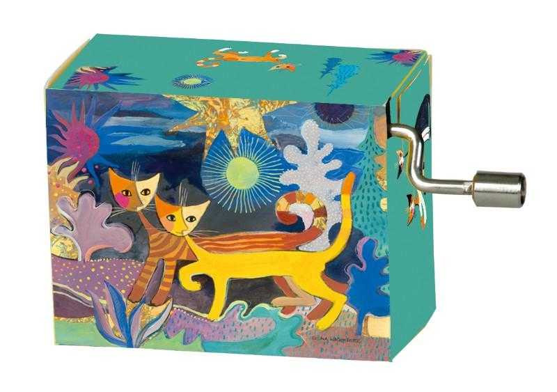 flasneta-rosina-wachtmeister-wonderland-fridolin4821 Flasneta Rosina Wachtmeister Wonderland, Fridolin - imagine 1