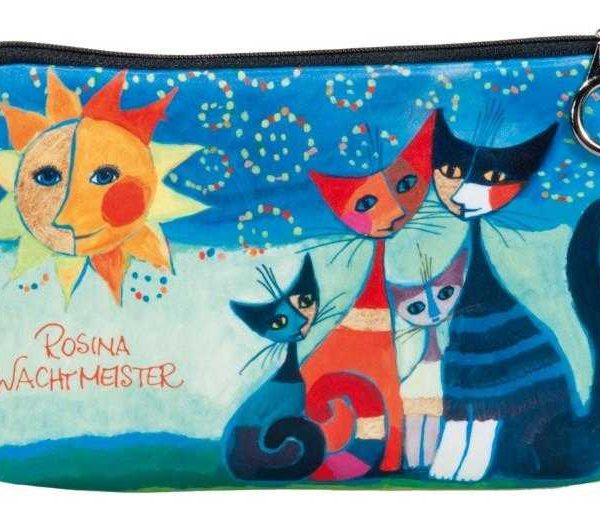 Geanta cosmetice Rosina Wachtmeister Momenti di felicita, Fridolin
