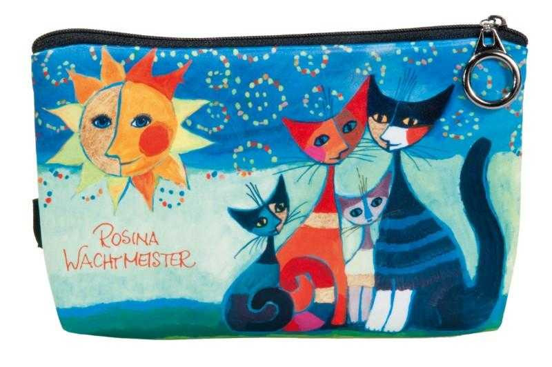 geanta-cosmetice-rosina-wachtmeister-momenti-di-felicita-fridolin4395 Geanta cosmetice Rosina Wachtmeister Momenti di felicita, Fridolin - imagine 1