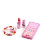 Geanta cu accesorii Birdie, Djeco - imagine 3