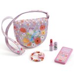 Geanta cu accesorii Birdie, Djeco - imagine 2