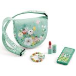 Geanta cu accesorii Lucy, Djeco - imagine 2
