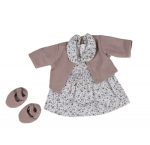 Hainute asortate pentru papusa, Egmont Toys - imagine 2