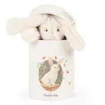 Iepuras Luison in cutie, Moulin Roty - imagine 3